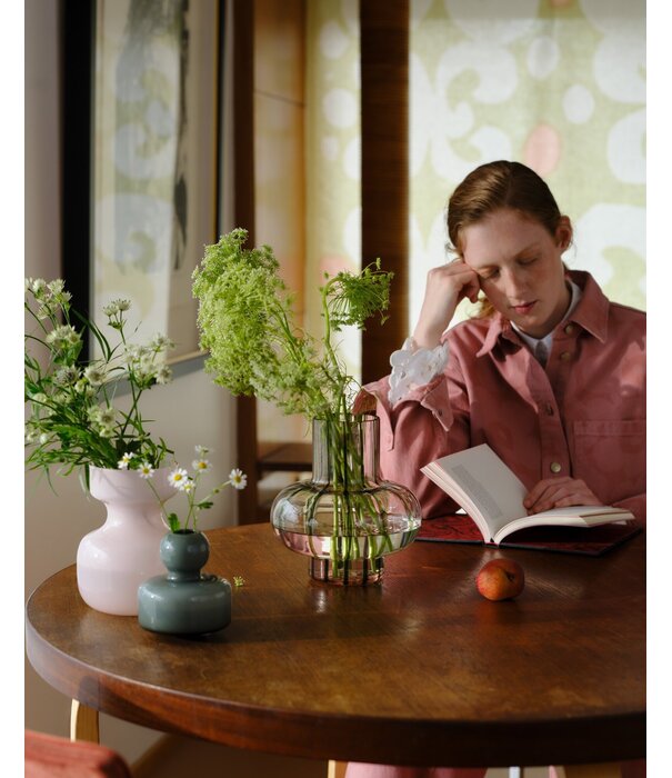 Marimekko Marimekko Säkki Vaas