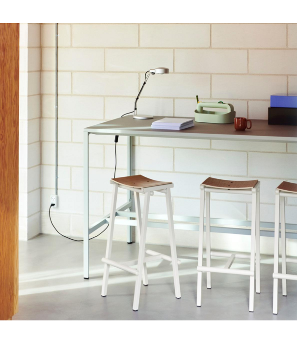 Hay  Hay Taburete 8 Bar Stool High - Sale
