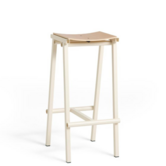 Hay Taburete 8 Bar Stool High - Sale