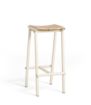 Hay Taburete 8 High Bar Stool 75cm - Sale