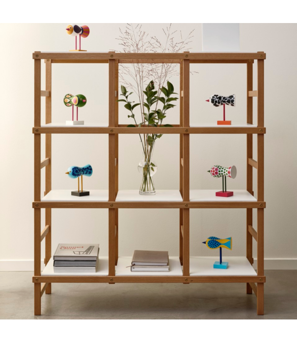 Design House Stockholm  Design House Stockholm Birds 1967  No.7