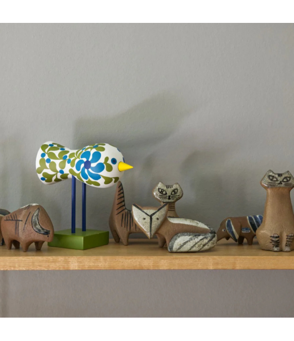 Design House Stockholm  Design House Stockholm Birds 1967  No.7