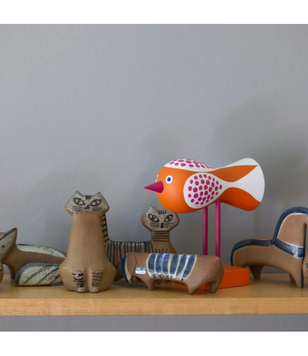 Design House Stockholm  Design House Stockholm Birds 1967  No.7