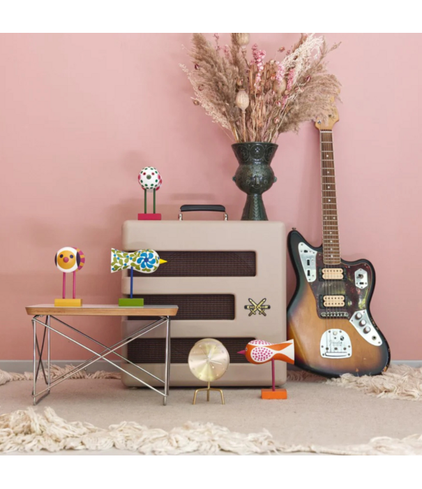 Design House Stockholm  Design House Stockholm Birds 1967  No.7