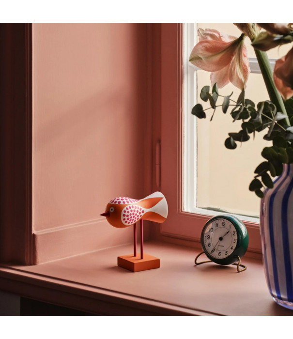 Design House Stockholm  Design House Stockholm Birds 1967  No.7