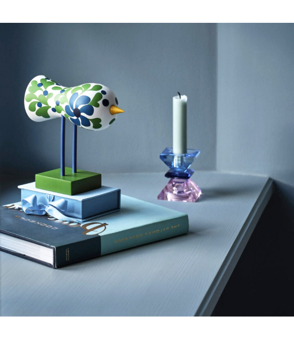 Design House Stockholm  Design House Stockholm Birds 1967  No.7