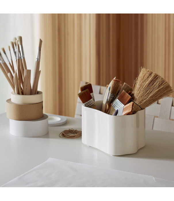 Artek  Artek Riihitie A Plant Pot Small, Tones of Modernism