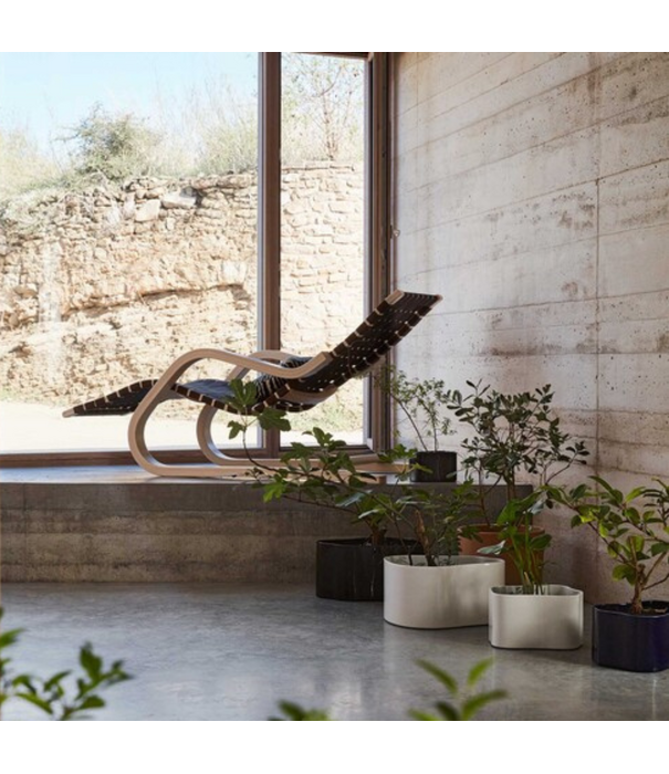 Artek  Artek Riihitie A Plant Pot Small, Tones of Modernism