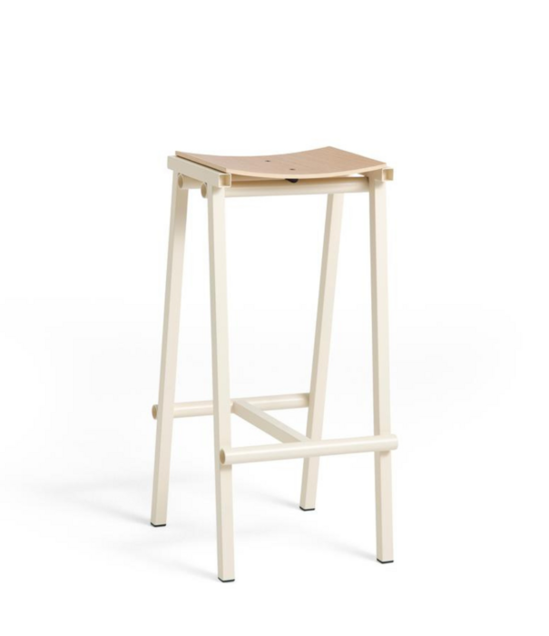Hay  Hay Taburete 8 High Bar Stool soft jade 75cm - Sale