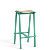 Hay Taburete 8 High Bar Stool soft jade 75cm - Sale