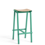 Hay Taburete 8 High Bar Stool soft jade 75cm - Sale