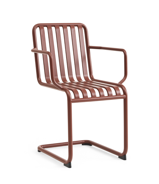 Hay  Palissade Cantilever Armchair