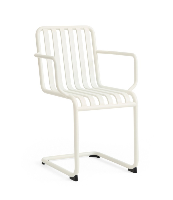 Hay  Palissade Cantilever Armchair