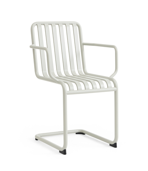 Hay  Palissade Cantilever Armchair