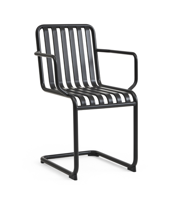 Hay  Palissade Cantilever Armstoel