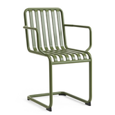 Palissade Cantilever Armchair