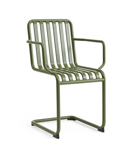 Palissade Cantilever Armstoel