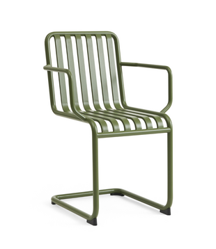 Palissade Cantilever Armstoel
