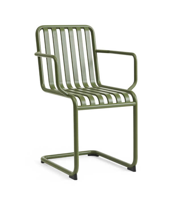 Hay  Palissade Cantilever Armstoel