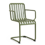 Hay Palissade Cantilever Armchair