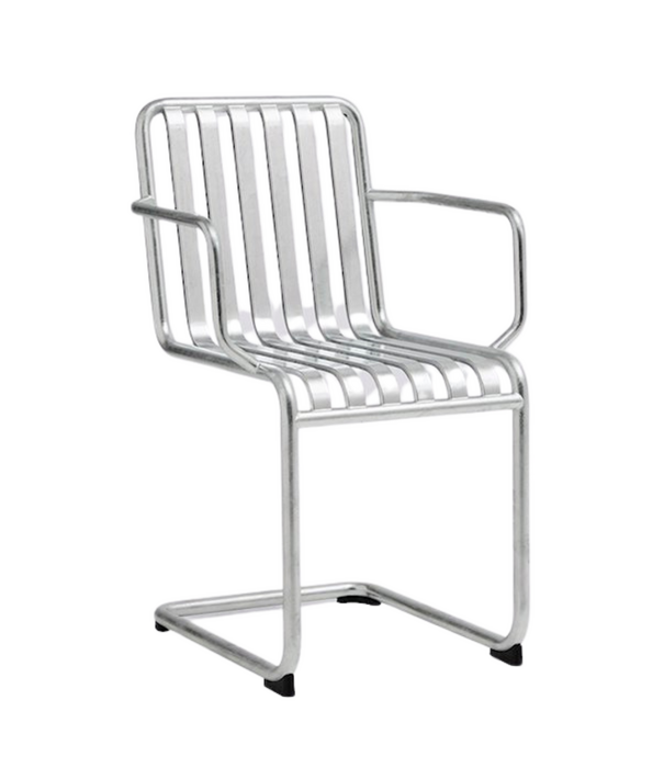 Hay  Palissade Cantilever Armchair