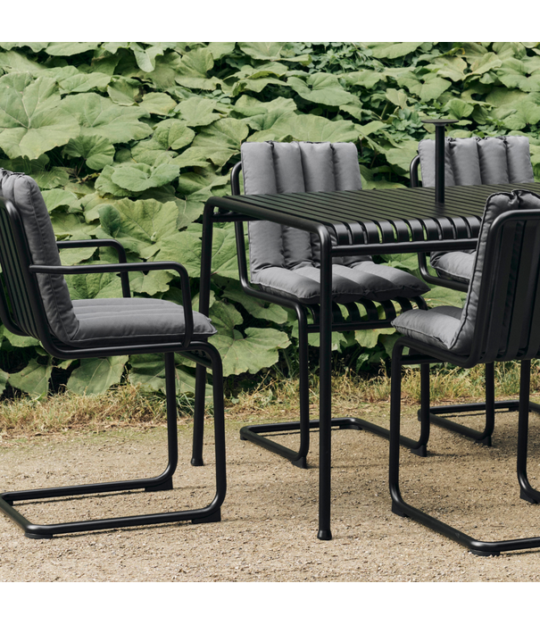 Hay  Palissade Cantilever Armchair
