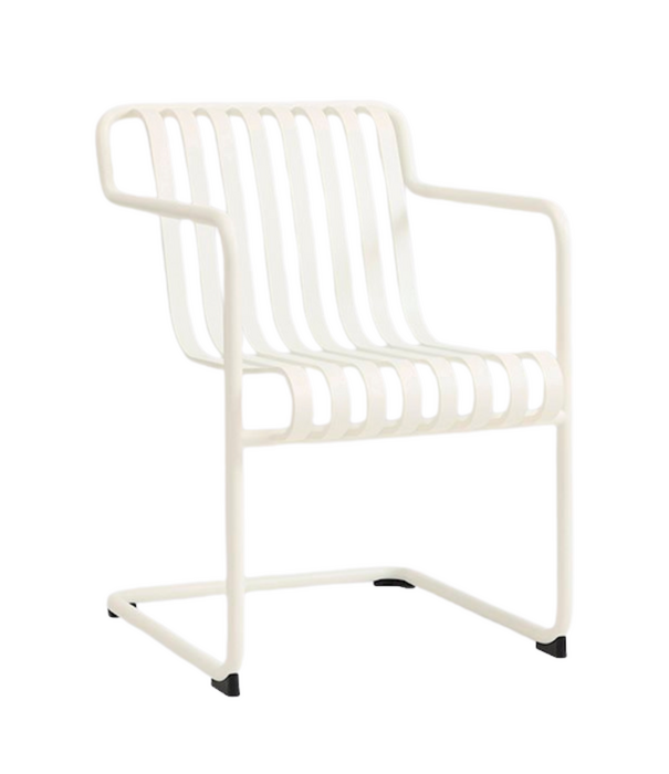 Hay  Palissade Cantilever Dining Armstoel