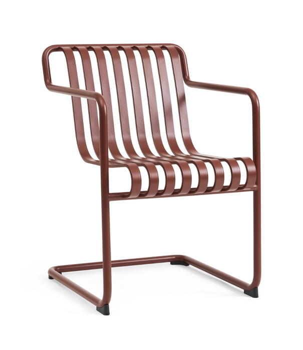 Hay  Hay Palissade Cantilever Dining Armchair