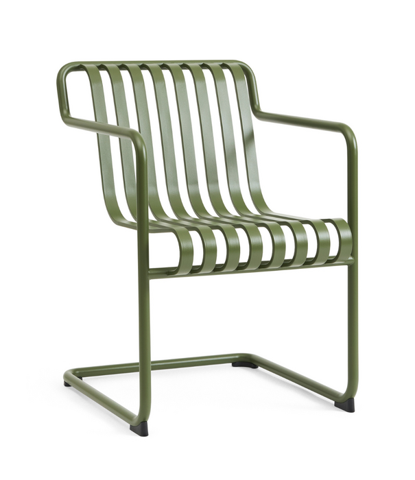Hay  Hay Palissade Cantilever Dining Armchair