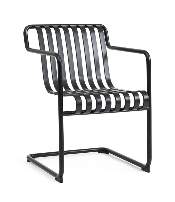 Hay  Hay Palissade Cantilever Dining Armchair
