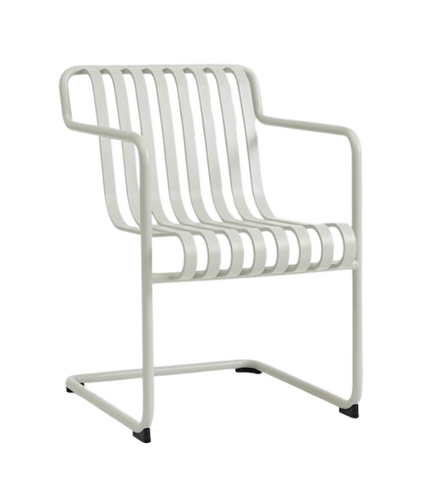Hay  Hay Palissade Cantilever Dining Armchair