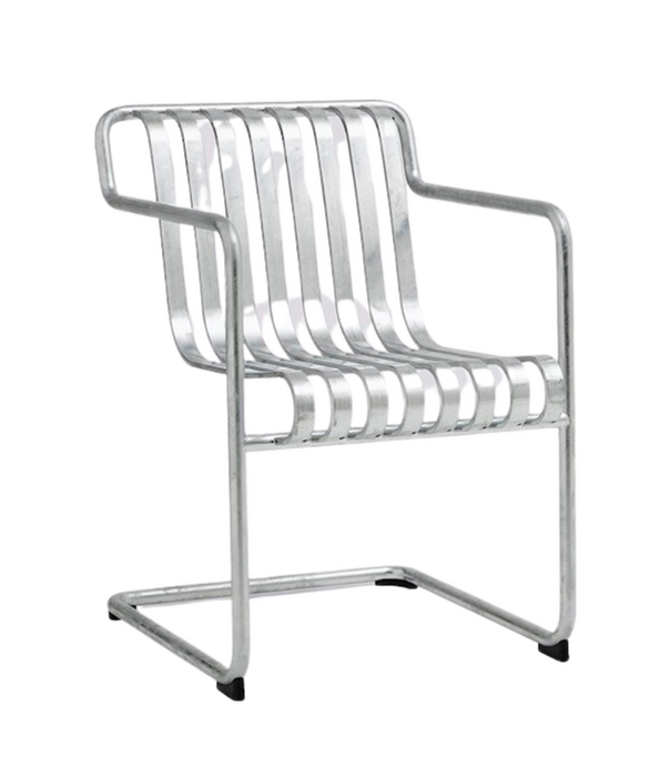 Hay  Hay Palissade Cantilever Dining Armchair