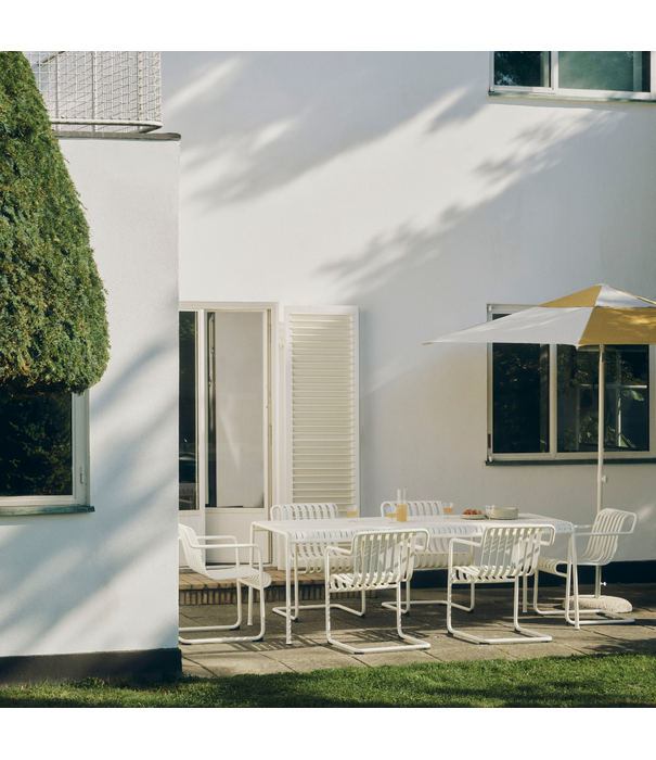 Hay  Palissade Cantilever Dining Armstoel