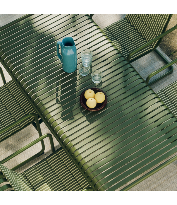 Hay  Hay Palissade Cantilever Dining Armstoel