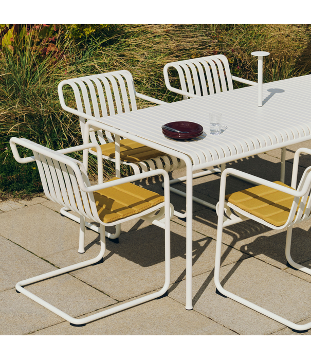 Hay  Hay Palissade Cantilever Dining Armchair