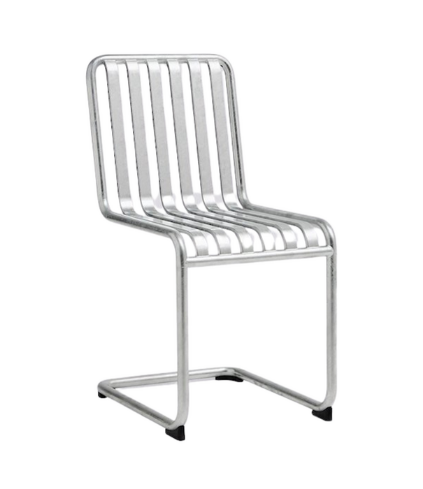Hay  Palissade Cantilever Stoel
