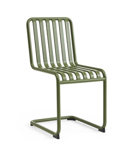 Hay Palissade Cantilever Chair