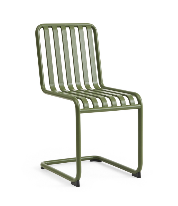 Hay  Palissade Cantilever Stoel