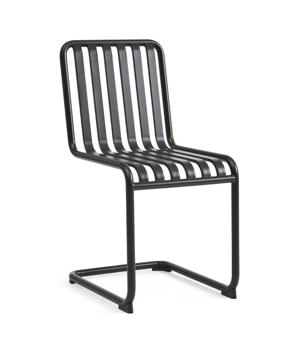 Hay  Palissade Cantilever Stoel