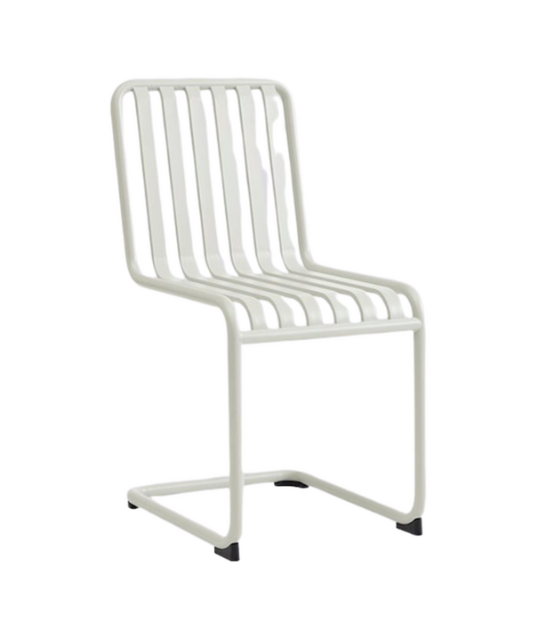 Hay  Palissade Cantilever Stoel