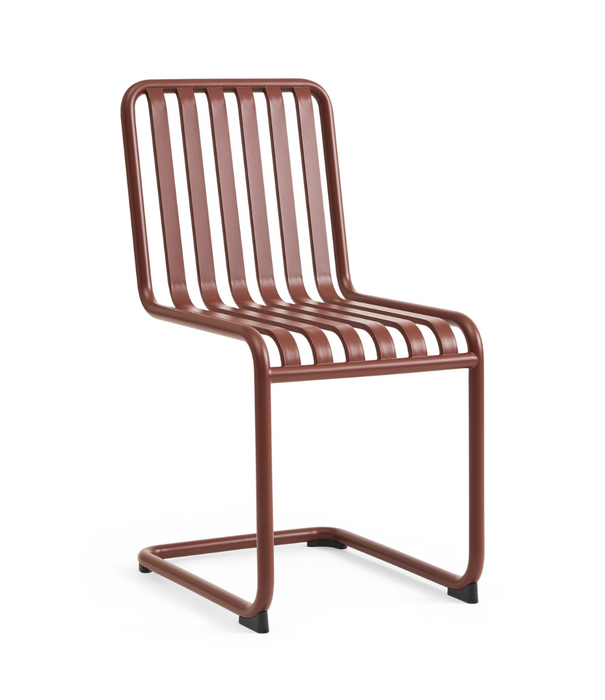 Hay  Palissade Cantilever Chair