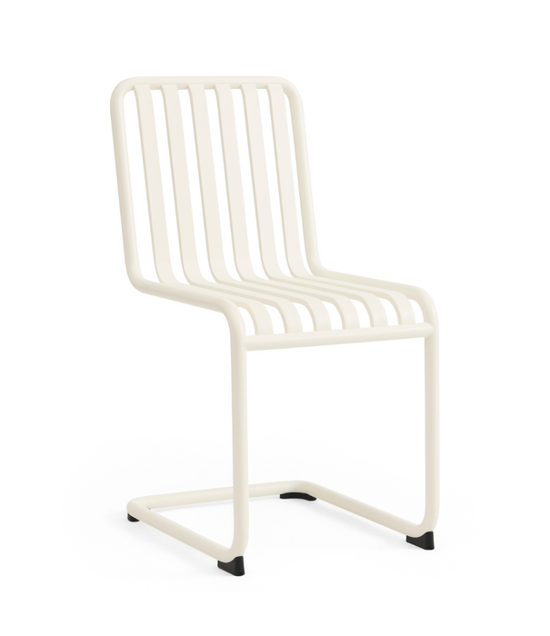 Hay  Palissade Cantilever Stoel