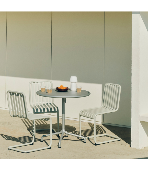 Hay  Hay Palissade Cantilever Chair