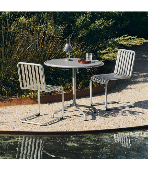 Hay  Hay Palissade Cantilever Chair