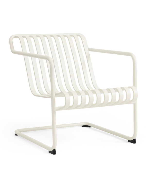 Hay  Hay Palissade Cantilever Lounge Chair Low