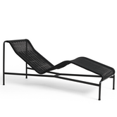 Hay Palissade Cord Chaise Longue Ligbed