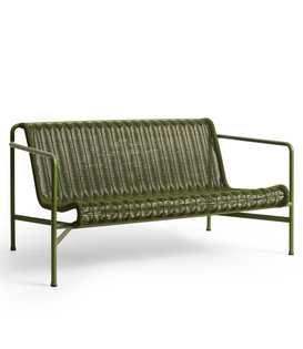 Hay Palissade Cord Lounge Sofa