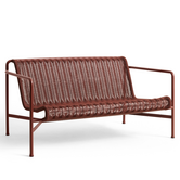 Hay Palissade Cord Lounge Sofa Bench