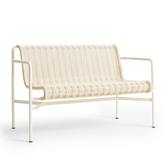 Hay Palissade Cord Dining Bench