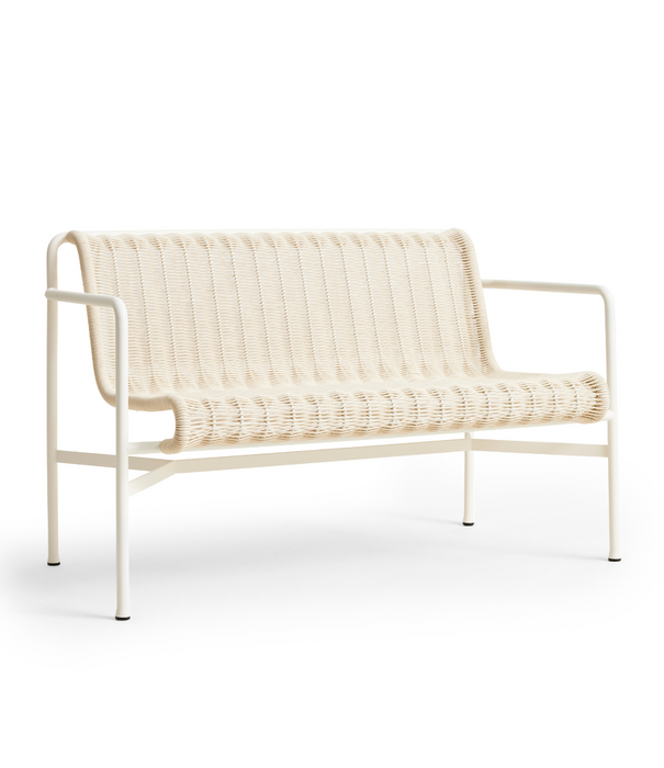 Hay  Hay Palissade Cord Dining Bank